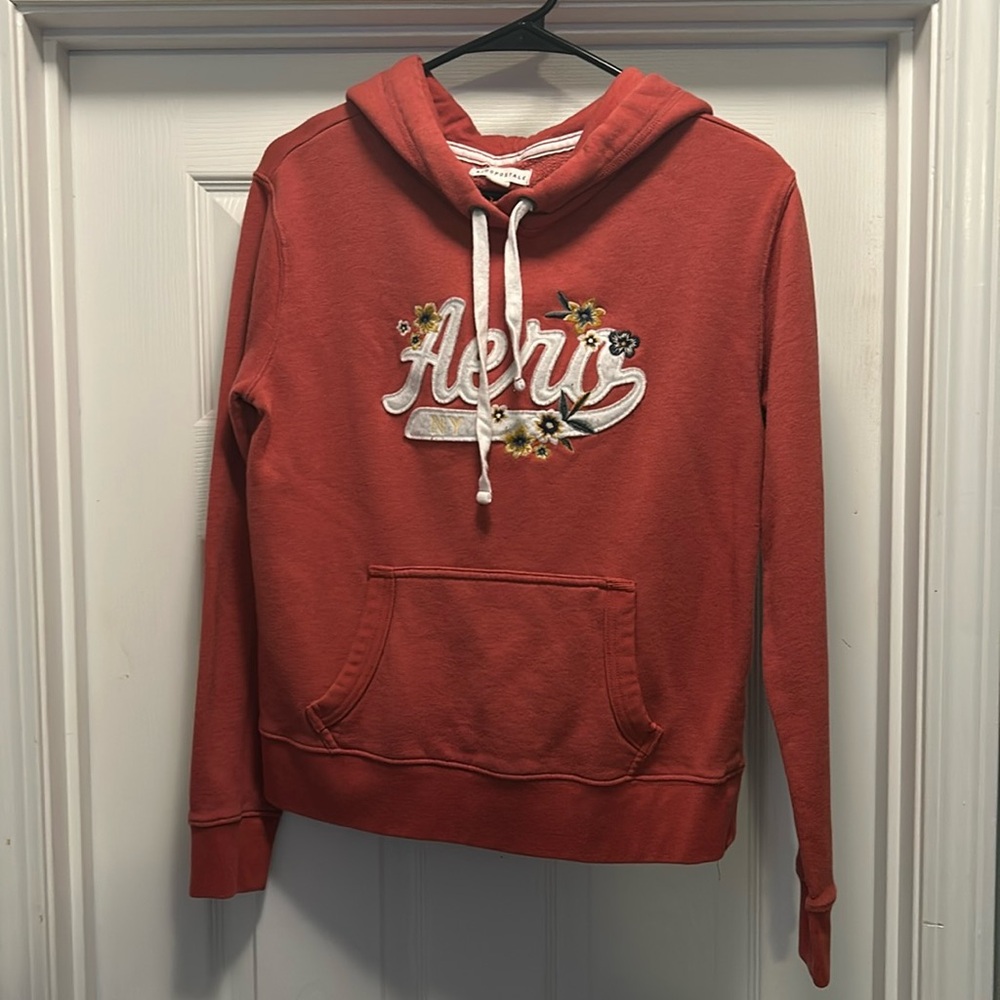 Aeropostale Women’s Small Hoodie